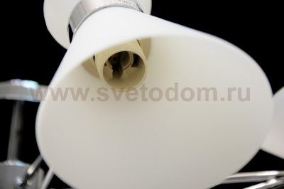 Люстра потолочная Lumion 3498/3 LACONICA