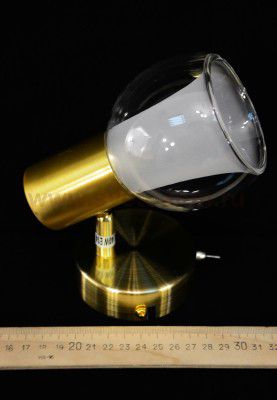 Светильник поворотный спот Odeon light 2176/1W MOSS