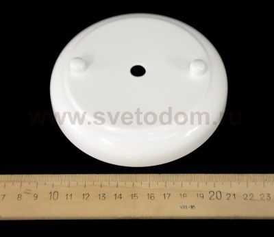 Светильник бра Maytoni ARM376-01-W Elegant Torrone