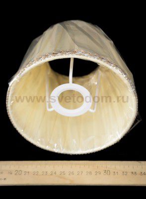 Светильник бра Maytoni ARM376-01-W Elegant Torrone