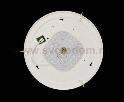 Сонекс PIOLA 2013/C настенно-потолочный светильник