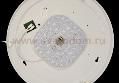 Сонекс PIOLA 2013/C настенно-потолочный светильник