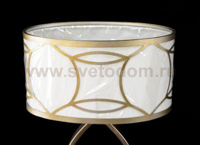 Настольная лампа Maytoni H310-11-G Fibi