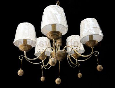 Люстра Lumion 3502/5 MIRALIA