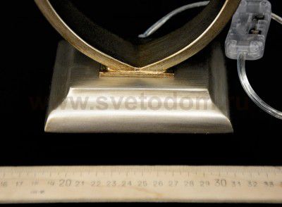 Настольная лампа Maytoni H310-11-G Fibi