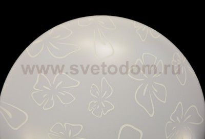 Сонекс PIRULA 2027/B настенно-потолочный светильник