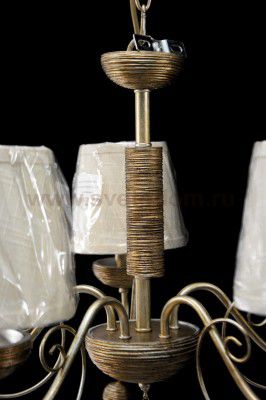 Люстра Lumion 3502/5 MIRALIA