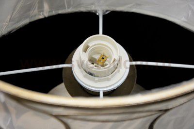 Настольная лампа Maytoni H310-11-G Fibi