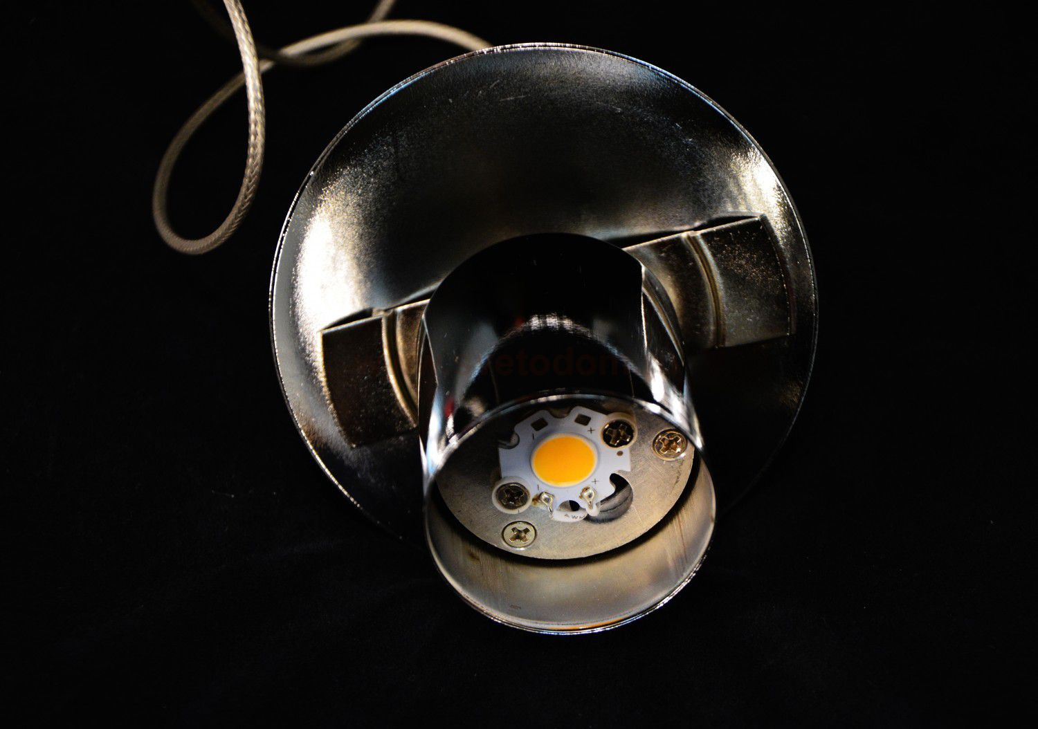 Светильник подвесной Eglo 93708 MONTEFIO 1