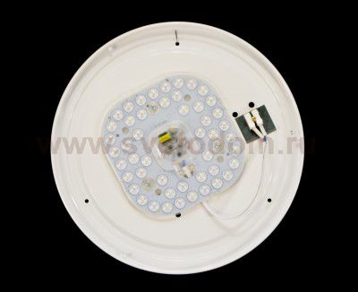 Сонекс PIRULA 2027/B настенно-потолочный светильник