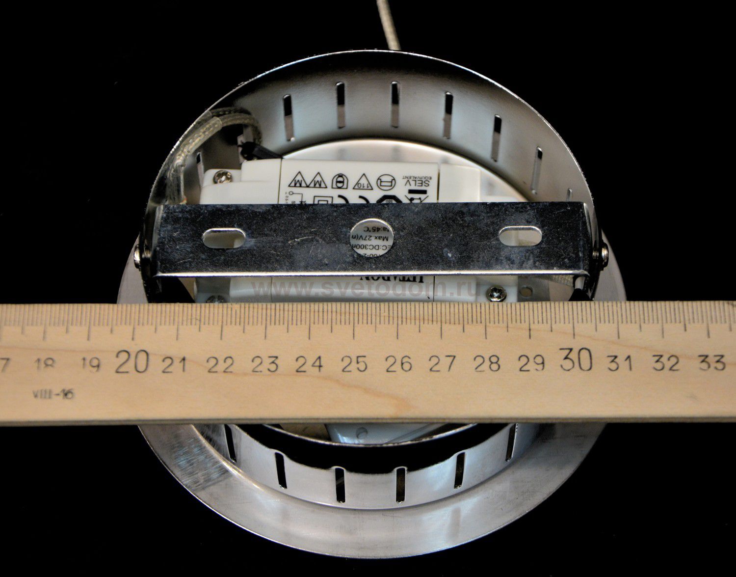 Светильник подвесной Eglo 93708 MONTEFIO 1