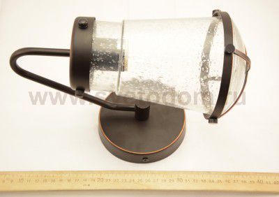 Светильник бра Colosseo 82603/1W GREGORIO