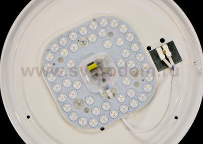 Сонекс PIRULA 2027/B настенно-потолочный светильник