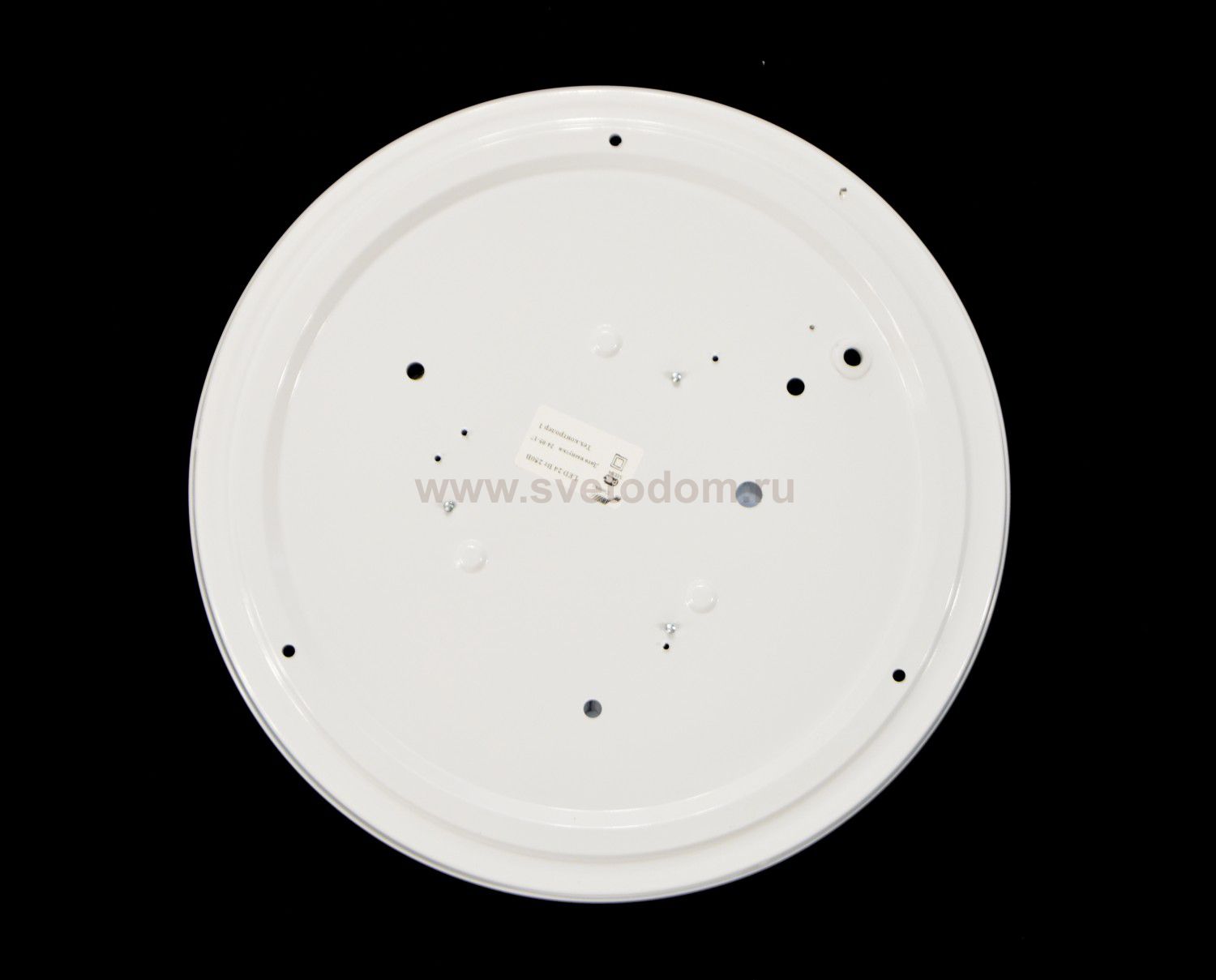 Сонекс PIRULA 2027/B настенно-потолочный светильник