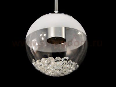 Светильник подвесной Eglo 93708 MONTEFIO 1