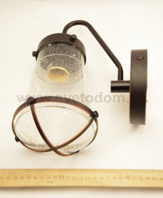 Светильник бра Colosseo 82603/1W GREGORIO