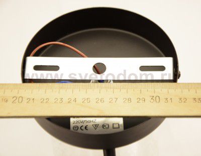 Светильник бра Colosseo 82603/1W GREGORIO