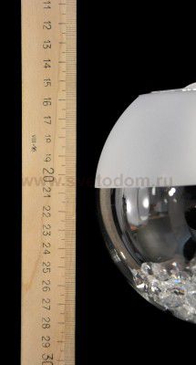 Светильник подвесной Eglo 93708 MONTEFIO 1