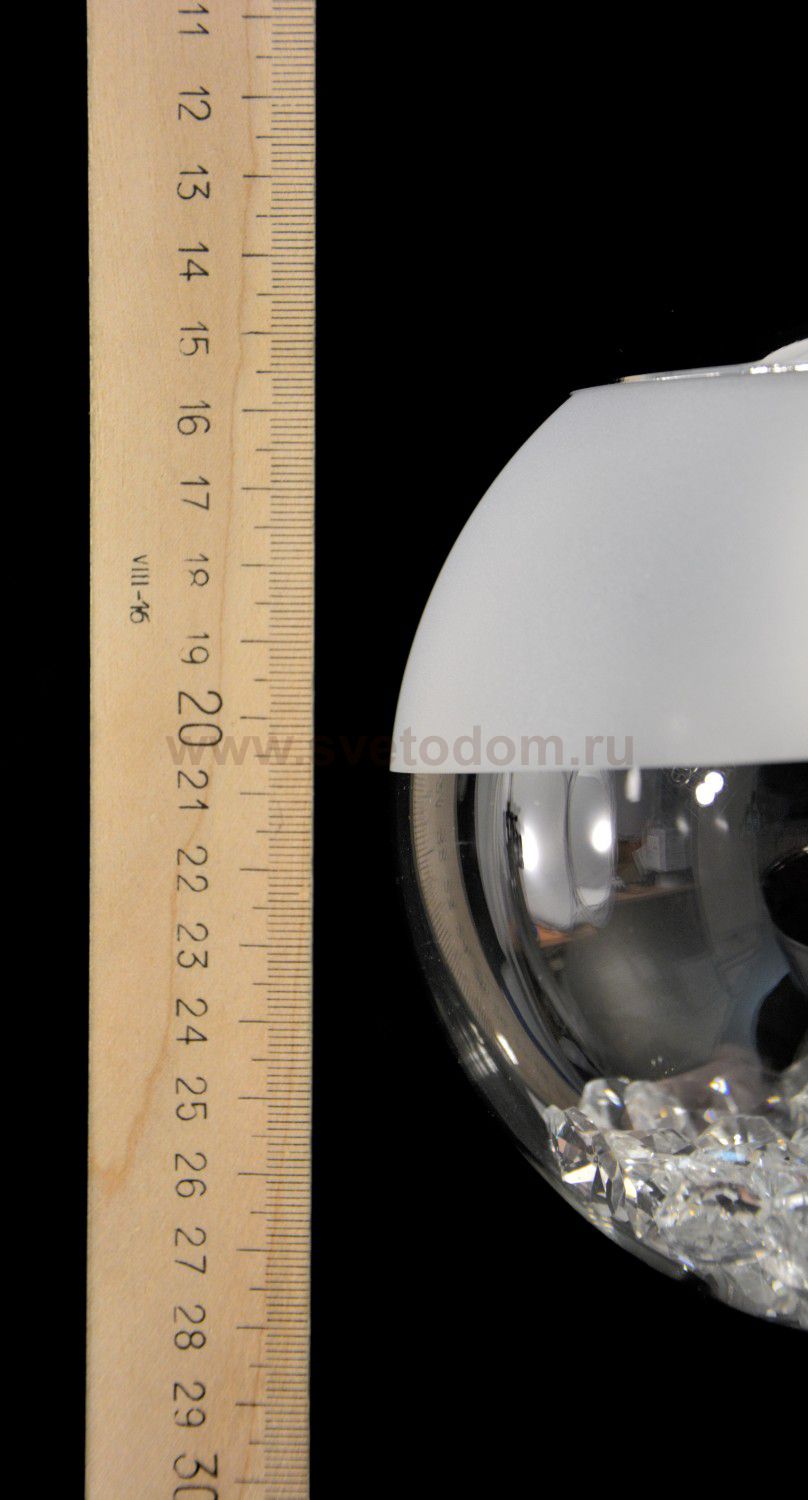 Светильник подвесной Eglo 93708 MONTEFIO 1