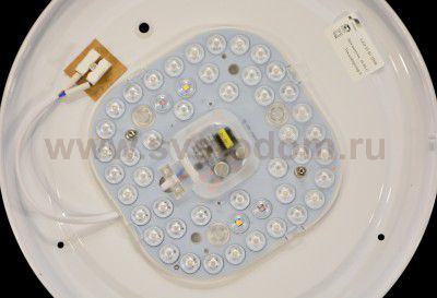 Сонекс KASTA 2015/A настенно-потолочный светильник