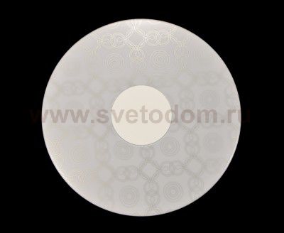 Сонекс LESORA 2030/B настенно-потолочный светильник