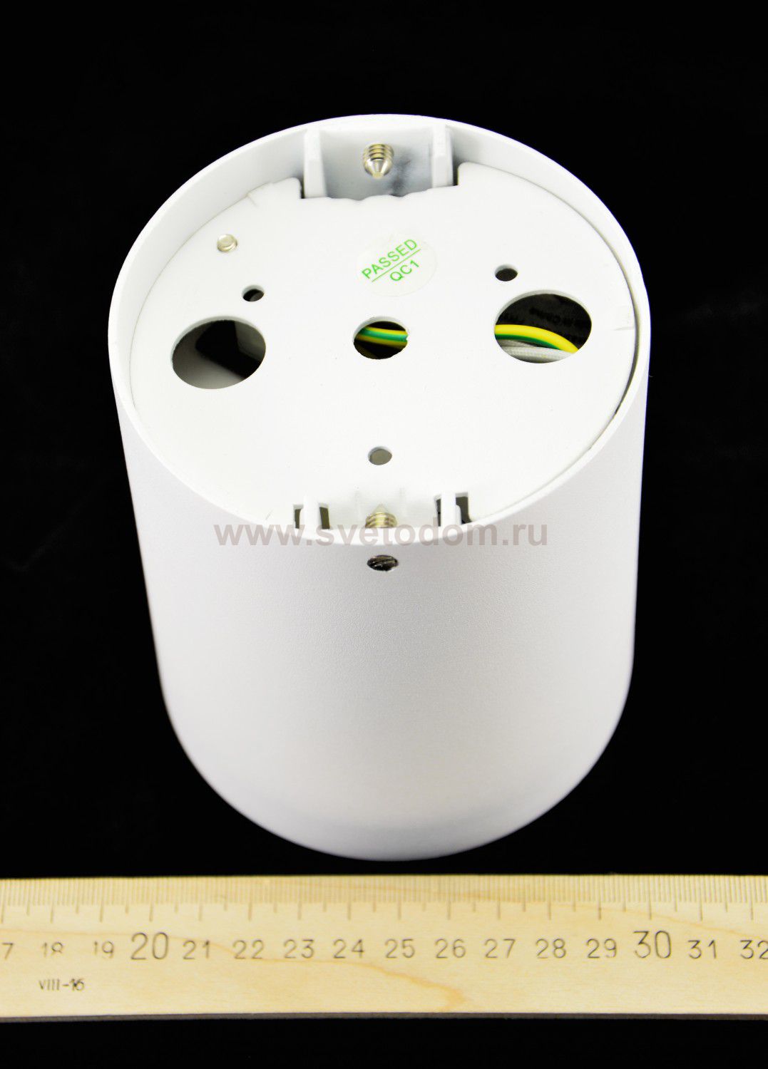 Светильник потолочный Arte lamp A5633PL-1WH FALCON