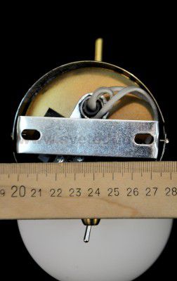 Светильник поворотный спот Odeon light 2071/1W SOFIT