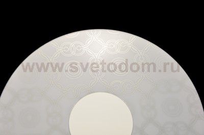 Сонекс LESORA 2030/B настенно-потолочный светильник