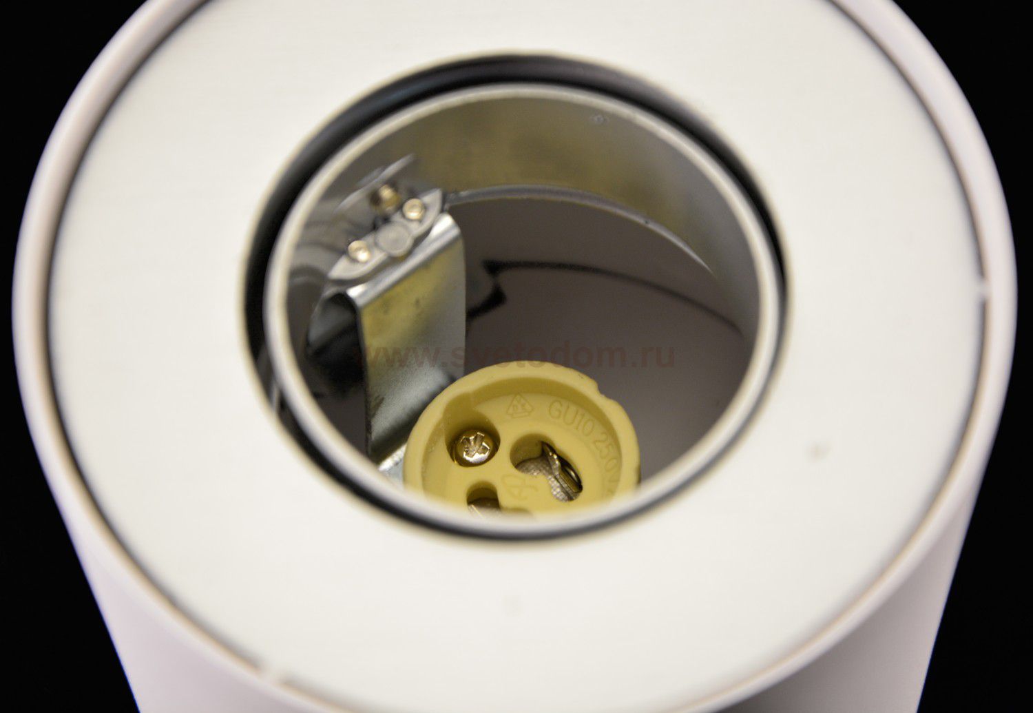 Светильник потолочный Arte lamp A5633PL-1WH FALCON