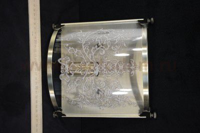 Светильник настенный бра Citilux CL408313 Версаль