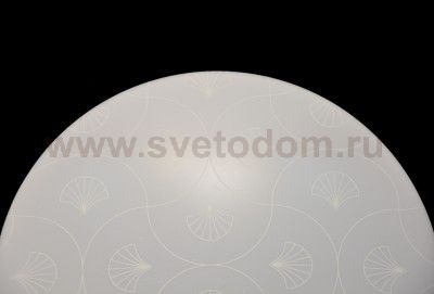 Сонекс LUKA 2025/A настенно-потолочный светильник