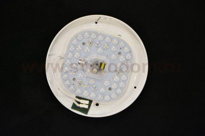 Сонекс KEMA 2018/A настенно-потолочный светильник