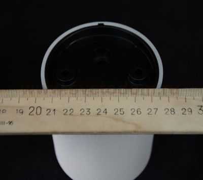 Светильник точечный накладной Lightstar 214419 Ottico