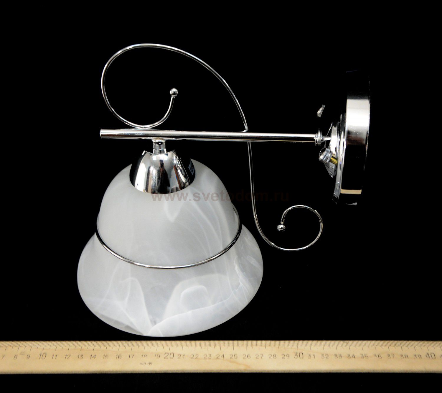 Светильник настенный бра Lumion 3021/1W NEVIA