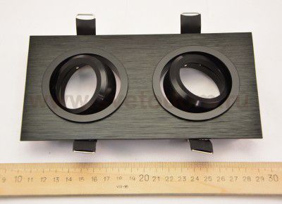 Светильник встраиваемый Lightstar 11622 Singo