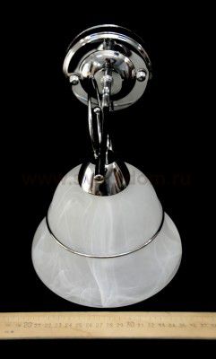 Светильник настенный бра Lumion 3021/1W NEVIA