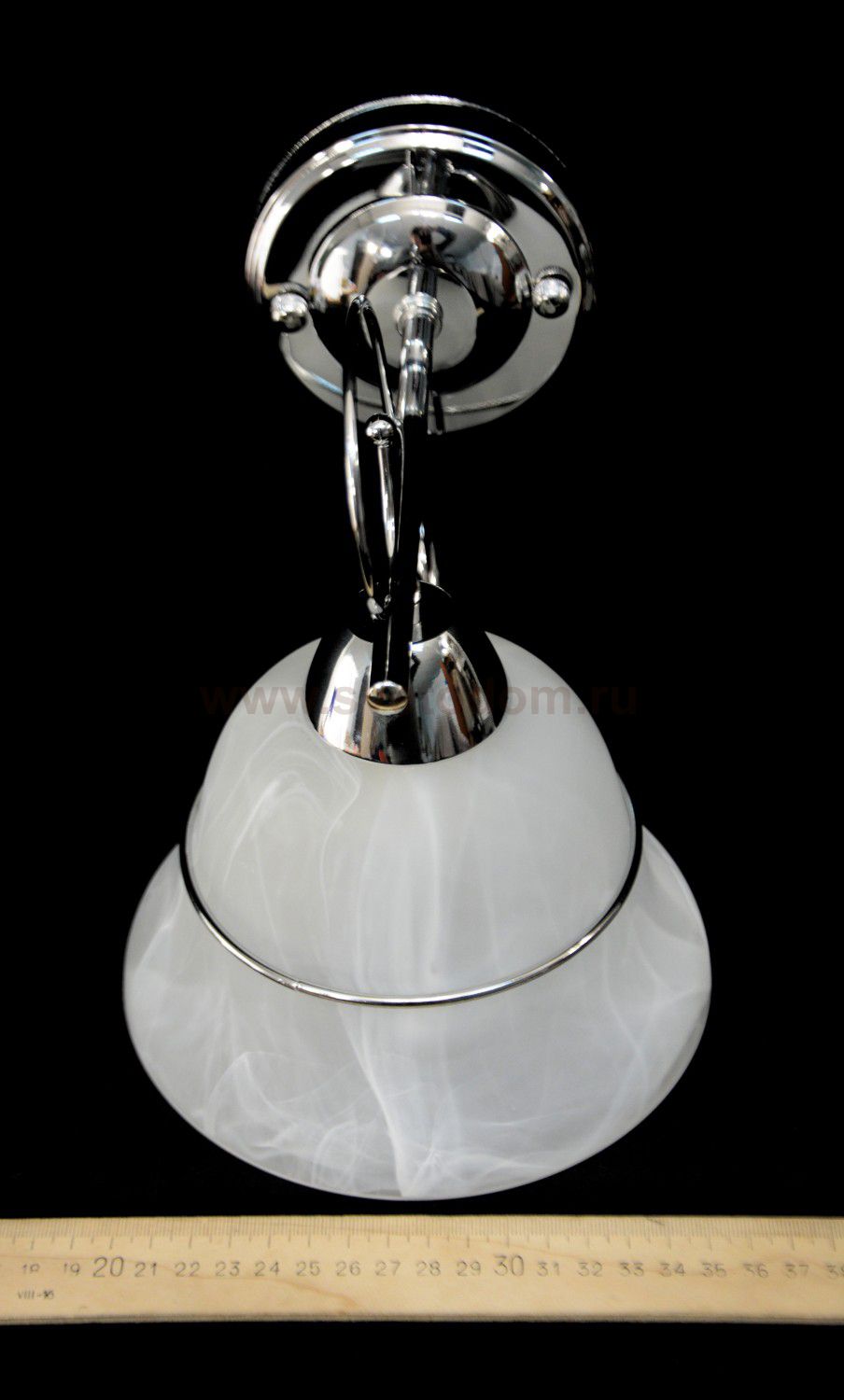 Светильник настенный бра Lumion 3021/1W NEVIA