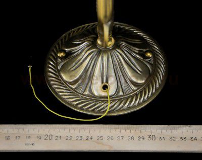 Светильник настенный бра Odeon light 1992/1W PALACIO