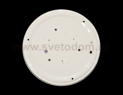 Сонекс LUKA 2025/A настенно-потолочный светильник