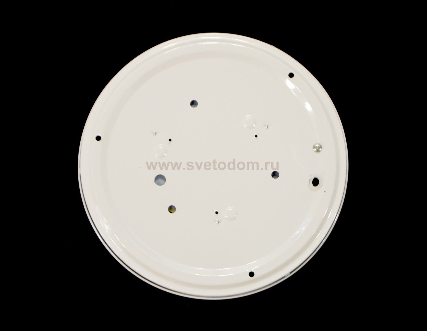 Сонекс LUKA 2025/A настенно-потолочный светильник