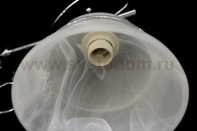 Люстра потолочная Lumion 3021/3C NEVIA