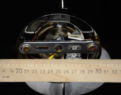 Люстра потолочная Lumion 3021/3C NEVIA