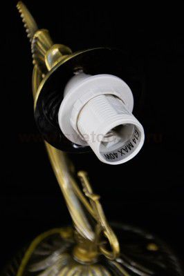 Светильник настенный бра Odeon light 1992/1W PALACIO