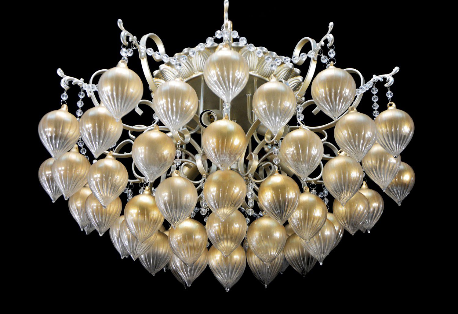 Люстра Odeon light 3395/6C ZAKLINA