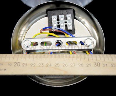 Светильник настенный бра Lumion 3416/1W FRANKETTA