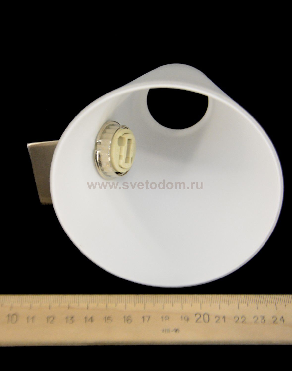 Настенный светильник Odeon light 2018/1W TURIN