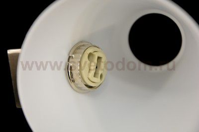 Настенный светильник Odeon light 2018/1W TURIN