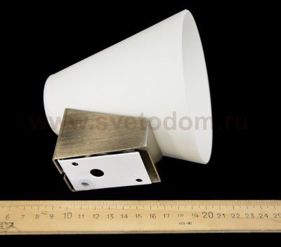 Настенный светильник Odeon light 2018/1W TURIN