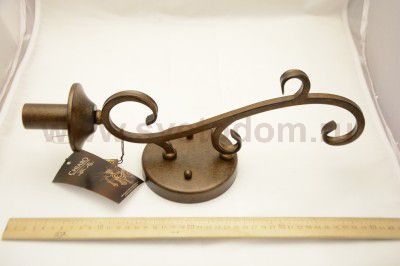 Светильник настенный бра Chiaro 382028401 Айвенго