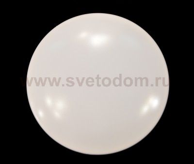 Сонекс SIMPL 2024/B настенно-потолочный светильник